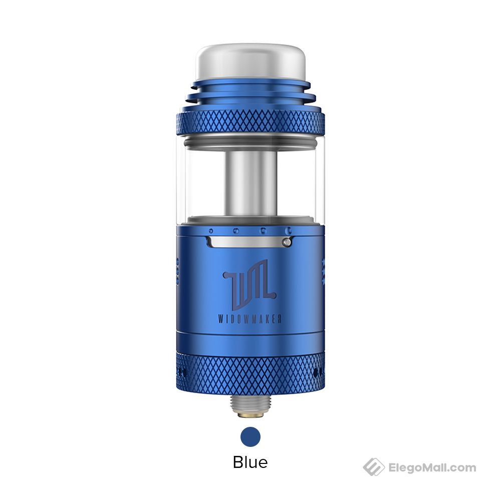 Vandyvape Widowmaker RTA